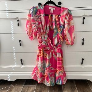 Medium, Flying Tomato Romper